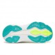 Saucony Hurricane 26 Bianco Citron - Scarpe Running Uomo