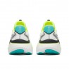 Saucony Hurricane 26 Bianco Citron - Scarpe Running Uomo