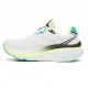 Saucony Hurricane 26 Bianco Citron - Scarpe Running Uomo