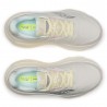 Saucony Hurricane 26 Quarz Swede - Scarpe Running Donna