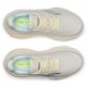Saucony Hurricane 26 Quarz Swede - Scarpe Running Donna