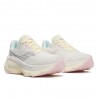 Saucony Hurricane 26 Quarz Swede - Scarpe Running Donna