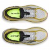 Saucony Paramount Max Oro Nero - Scarpe Running Uomo