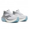 Saucony Paramount Max Argento Cinder - Scarpe Running Donna