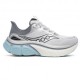 Saucony Paramount Max Argento Cinder - Scarpe Running Donna