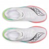 Saucony Endorphin Azura Bianco Multi - Scarpe Running Uomo