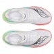 Saucony Endorphin Azura Bianco Multi - Scarpe Running Uomo