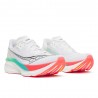 Saucony Endorphin Azura Bianco Multi - Scarpe Running Uomo