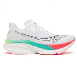 Saucony Endorphin Azura Bianco Multi - Scarpe Running Uomo