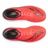 Saucony Endorphin Azura Vizired Nero - Scarpe Running Uomo