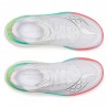 Saucony Endorphin Azura Bianco Multi - Scarpe Running Donna
