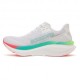 Saucony Endorphin Azura Bianco Multi - Scarpe Running Donna