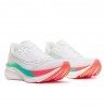 Saucony Endorphin Azura Bianco Multi - Scarpe Running Donna