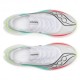 Saucony Endorphin Pro 5 Bianco Multi - Scarpe Running Uomo