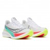 Saucony Endorphin Pro 5 Bianco Multi - Scarpe Running Uomo