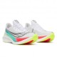 Saucony Endorphin Pro 5 Bianco Multi - Scarpe Running Uomo