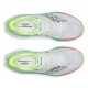 Saucony Endorphin Speed 5 Bianco Multi - Scarpe Running Uomo
