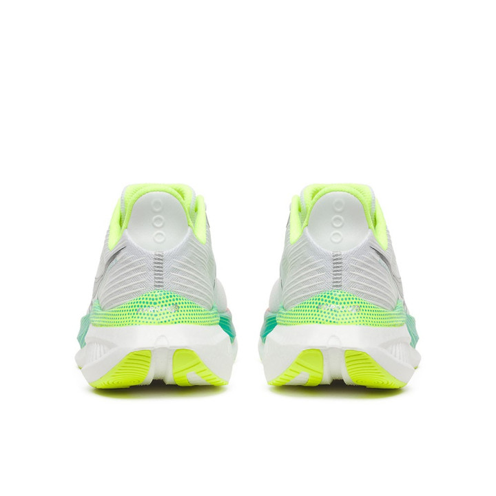 Saucony Endorphin Speed 5 Bianco Multi - Scarpe Running Uomo
