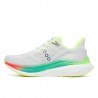 Saucony Endorphin Speed 5 Bianco Multi - Scarpe Running Uomo