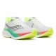 Saucony Endorphin Speed 5 Bianco Multi - Scarpe Running Uomo