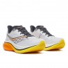 Saucony Endorphin Speed 5 Bianco Fuego - Scarpe Running Uomo