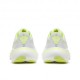 Saucony Ride 19 Bianco Tart - Scarpe Running Donna