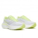 Saucony Ride 19 Bianco Tart - Scarpe Running Donna