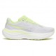 Saucony Ride 19 Bianco Tart - Scarpe Running Donna