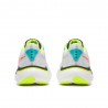Saucony Ride 19 Bianco Citron - Scarpe Running Uomo