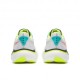 Saucony Ride 19 Bianco Citron - Scarpe Running Uomo