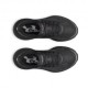 Under Armour Ua Velociti Distance Nero Metalallic Gun Meta - Scarpe Running Donna
