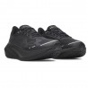 Under Armour Ua Velociti Distance Nero Metalallic Gun Meta - Scarpe Running Donna