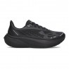 Under Armour Ua Velociti Distance Nero Metalallic Gun Meta - Scarpe Running Donna