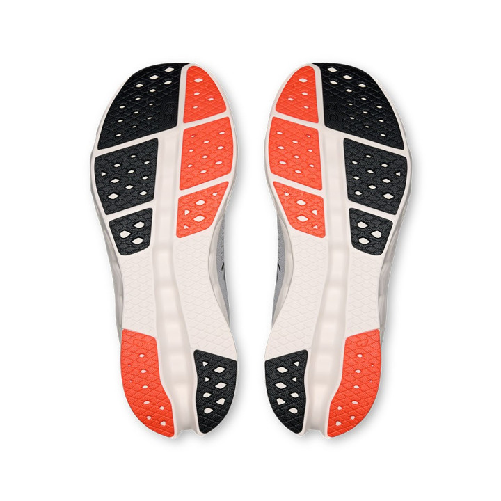 On Cloudsurfer 2 Ore Bianco - Scarpe Running Uomo