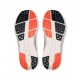 On Cloudsurfer 2 Ore Bianco - Scarpe Running Uomo
