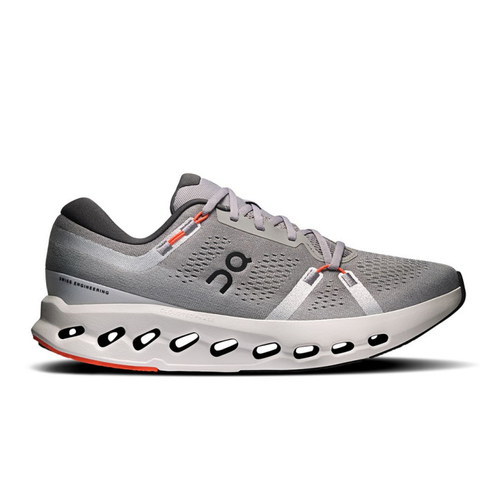 On Cloudsurfer 2 Ore Bianco - Scarpe Running Uomo