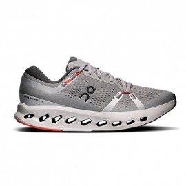 On Cloudsurfer 2 Ore Bianco - Scarpe Running Uomo