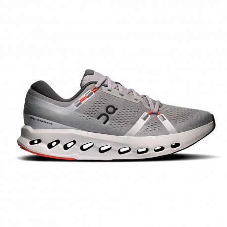On Cloudsurfer 2 Ore Bianco - Scarpe Running Uomo