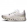 On Cloudsurfer Max Bianco Bianco - Scarpe Running Uomo