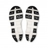 On Cloudmonster 3 Ivory Ivory - Scarpe Running Uomo
