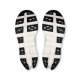 On Cloudmonster 3 Ivory Ivory - Scarpe Running Uomo