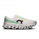 On Cloudmonster 3 Ivory Ivory - Scarpe Running Uomo
