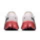 On Cloudmonster 3 Ivory Dustrose - Scarpe Running Uomo