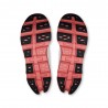 On Cloudmonster 3 Ivory Dustrose - Scarpe Running Uomo