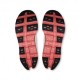 On Cloudmonster 3 Ivory Dustrose - Scarpe Running Uomo