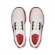 On Cloudmonster 3 Ivory Dustrose - Scarpe Running Uomo