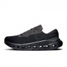 On Cloudrunner 3 Waterproof Nero - Scarpe Running Uomo