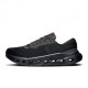 On Cloudrunner 3 Waterproof Nero - Scarpe Running Uomo