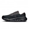On Cloudrunner 3 Waterproof Nero - Scarpe Running Uomo