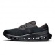 On Cloudrunner 3 Waterproof Nero - Scarpe Running Uomo